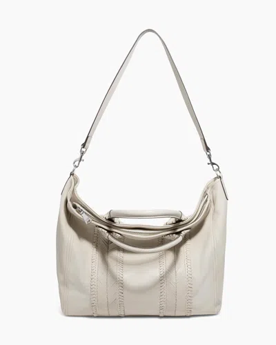 Aimee Kestenberg All For Love Convertible Top Zip Tote