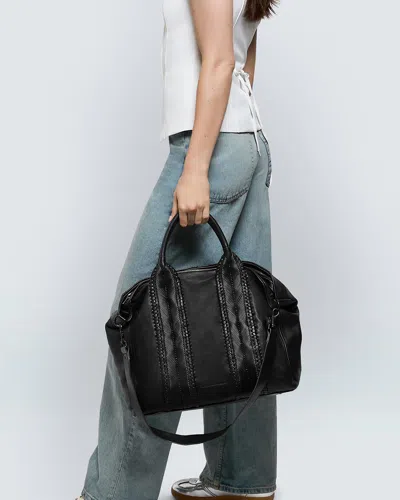 Aimee Kestenberg All For Love Convertible Zip Top Tote