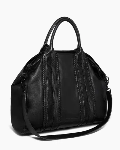 Aimee Kestenberg All For Love Convertible Zip Top Tote