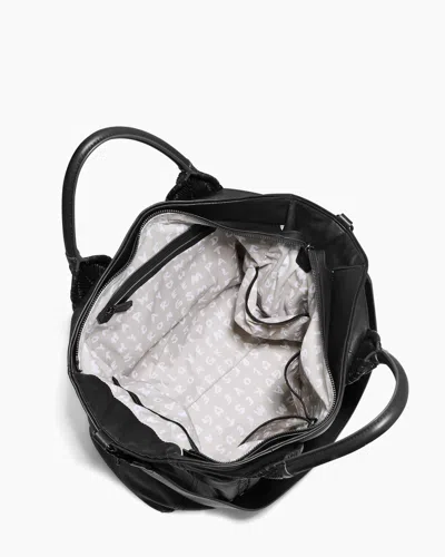 Aimee Kestenberg All For Love Convertible Zip Top Tote