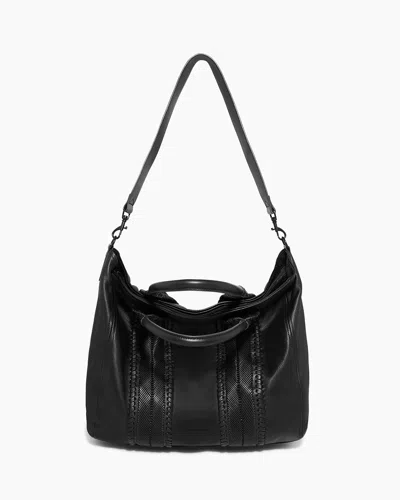 Aimee Kestenberg All For Love Convertible Zip Top Tote