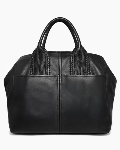 Aimee Kestenberg All For Love Convertible Zip Top Tote