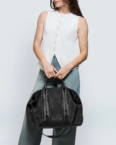 Aimee Kestenberg All For Love Convertible Zip Top Tote