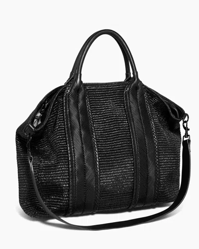 Aimee Kestenberg All For Love Convertible Zip Top Tote