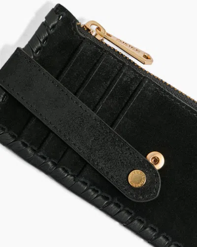 Aimee Kestenberg All For Love Credit Card Wallet With Rfid