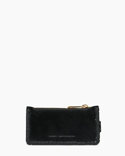 Aimee Kestenberg All For Love Credit Card Wallet With Rfid