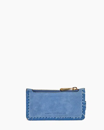 Aimee Kestenberg All For Love Credit Card Wallet With Rfid