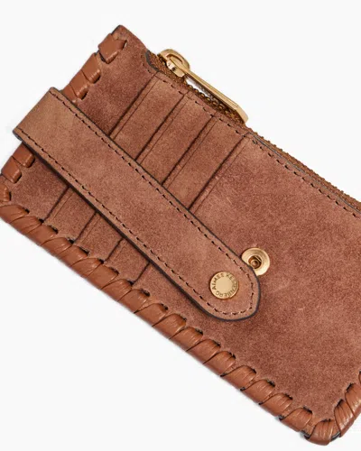 Aimee Kestenberg All For Love Credit Card Wallet With Rfid