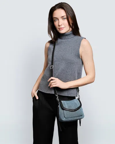 Aimee Kestenberg All For Love Mini Crossbody