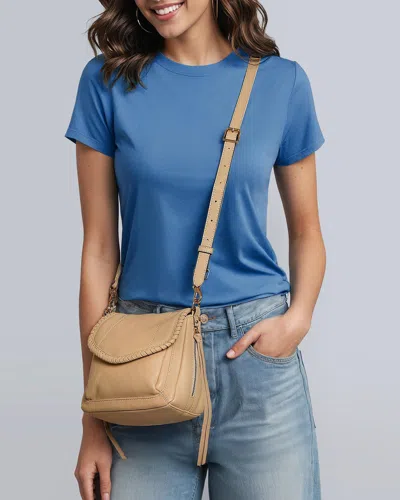 Aimee Kestenberg All For Love Mini Crossbody