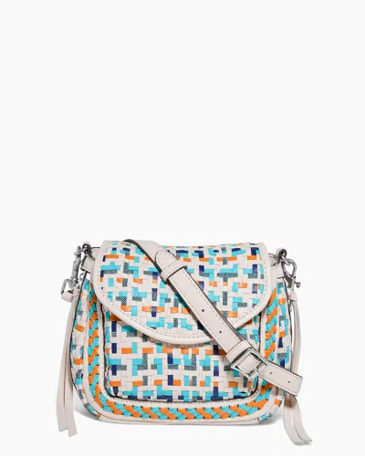 Aimee Kestenberg All For Love Novelty Mini Crossbody