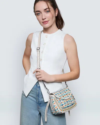 Aimee Kestenberg All For Love Novelty Mini Crossbody