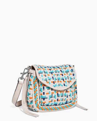 Aimee Kestenberg All For Love Novelty Mini Crossbody