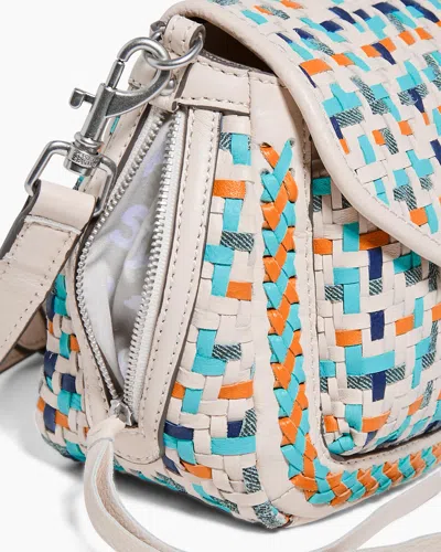 Aimee Kestenberg All For Love Novelty Mini Crossbody