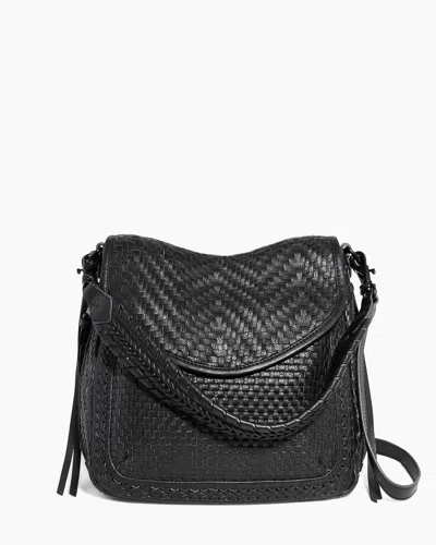 Aimee Kestenberg All For Love Novelty Zip Top Convertible Shoulder