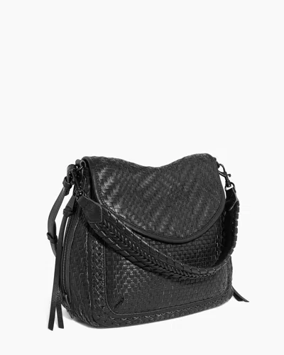 Aimee Kestenberg All For Love Novelty Zip Top Convertible Shoulder