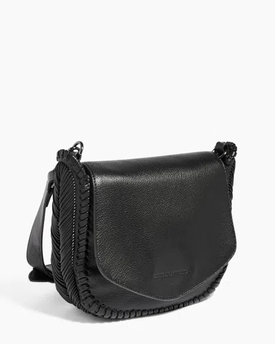 Aimee Kestenberg All For Love Saddle Crossbody