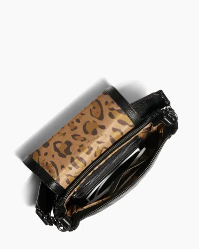 Aimee Kestenberg All For Love Saddle Crossbody