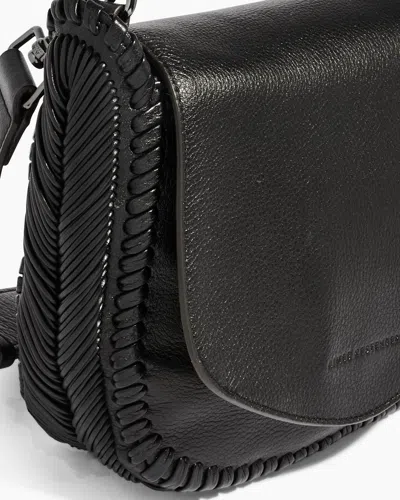 Aimee Kestenberg All For Love Saddle Crossbody