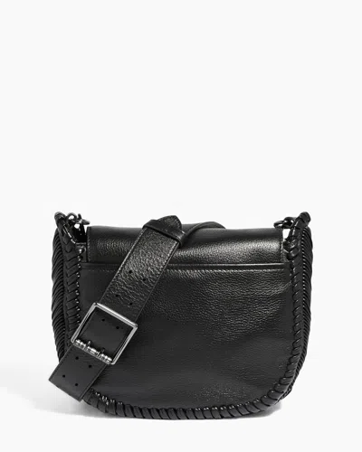 Aimee Kestenberg All For Love Saddle Crossbody