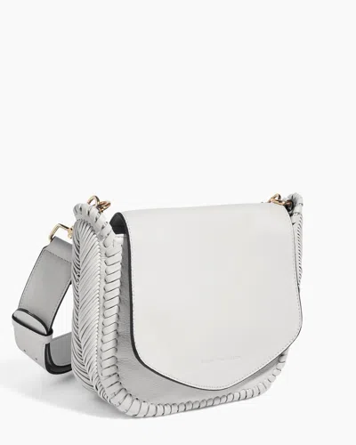 Aimee Kestenberg All For Love Saddle Crossbody