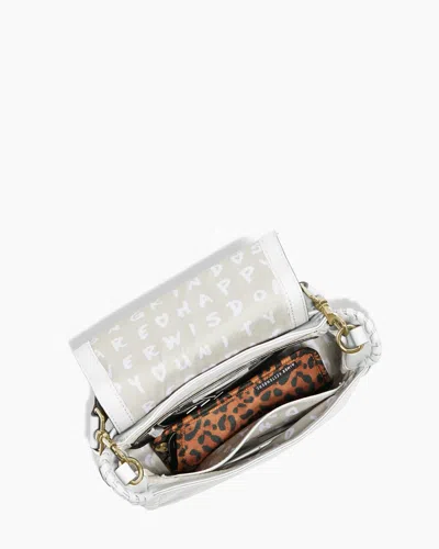 Aimee Kestenberg All For Love Saddle Crossbody