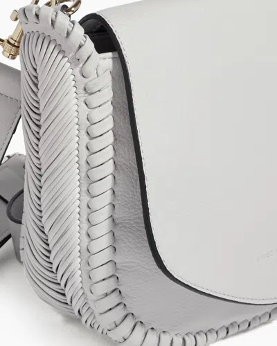Aimee Kestenberg All For Love Saddle Crossbody