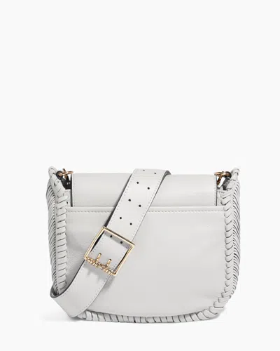 Aimee Kestenberg All For Love Saddle Crossbody