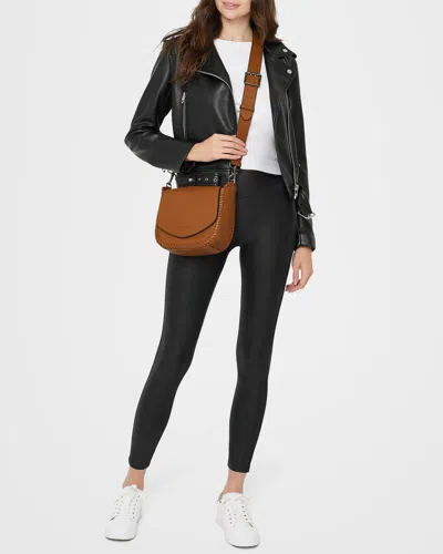 Aimee Kestenberg All For Love Saddle Crossbody