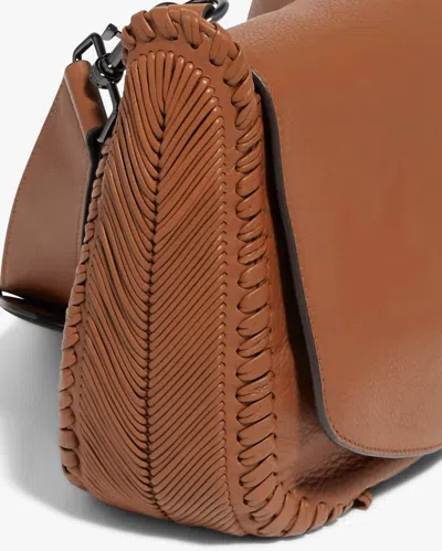 Aimee Kestenberg All For Love Saddle Crossbody