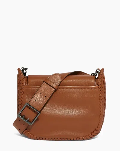 Aimee Kestenberg All For Love Saddle Crossbody