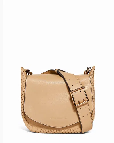 Aimee Kestenberg All For Love Saddle Crossbody