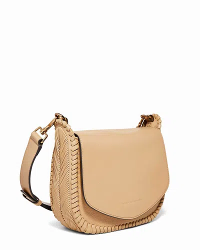 Aimee Kestenberg All For Love Saddle Crossbody