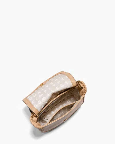 Aimee Kestenberg All For Love Saddle Crossbody