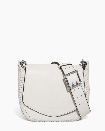 Aimee Kestenberg All For Love Saddle Crossbody