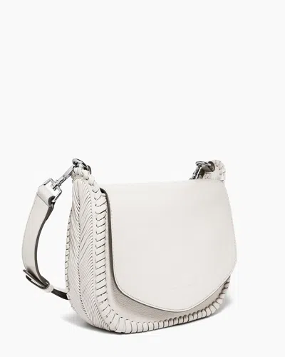 Aimee Kestenberg All For Love Saddle Crossbody