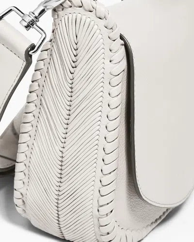 Aimee Kestenberg All For Love Saddle Crossbody