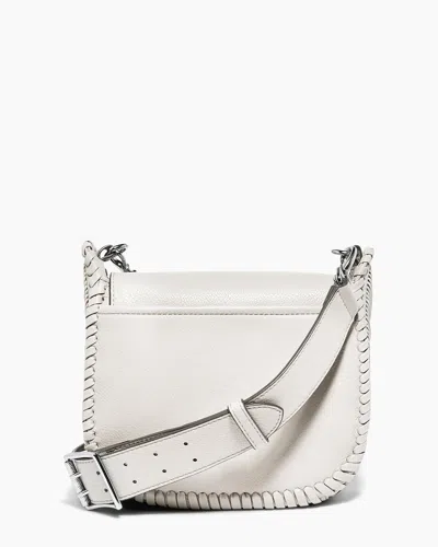 Aimee Kestenberg All For Love Saddle Crossbody
