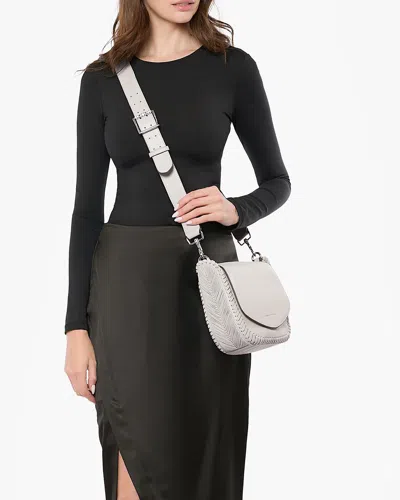 Aimee Kestenberg All For Love Saddle Crossbody