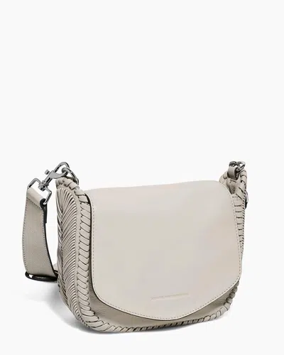 Aimee Kestenberg All For Love Saddle Crossbody