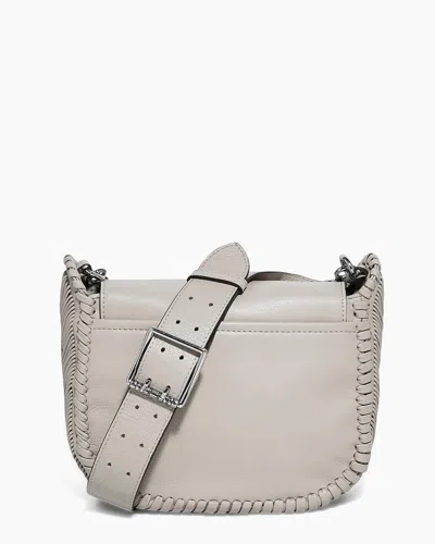 Aimee Kestenberg All For Love Saddle Crossbody