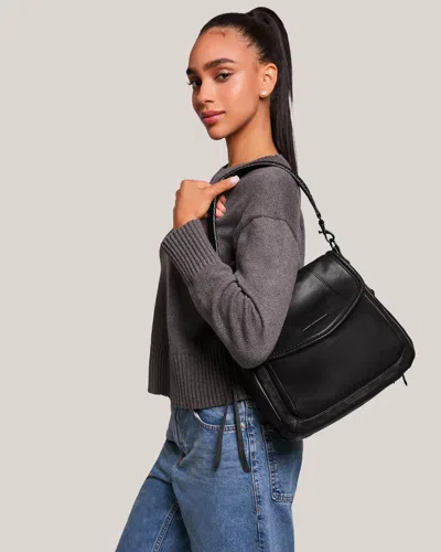 Aimee Kestenberg All For Love Zip Top Convertible Shoulder
