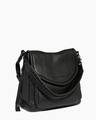Aimee Kestenberg All For Love Zip Top Convertible Shoulder