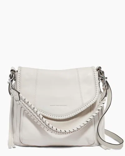 Aimee Kestenberg All For Love Zip Top Convertible Shoulder