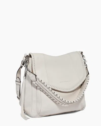 Aimee Kestenberg All For Love Zip Top Convertible Shoulder