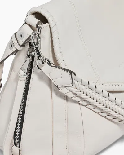 Aimee Kestenberg All For Love Zip Top Convertible Shoulder