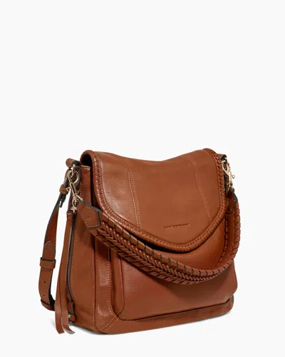Aimee Kestenberg All For Love Zip Top Convertible Shoulder