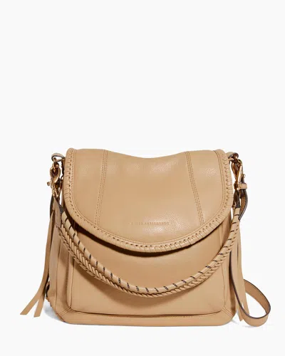 Aimee Kestenberg All For Love Zip Top Convertible Shoulder