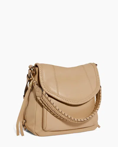 Aimee Kestenberg All For Love Zip Top Convertible Shoulder