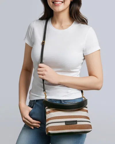 Aimee Kestenberg Ava Convertible Shoulder